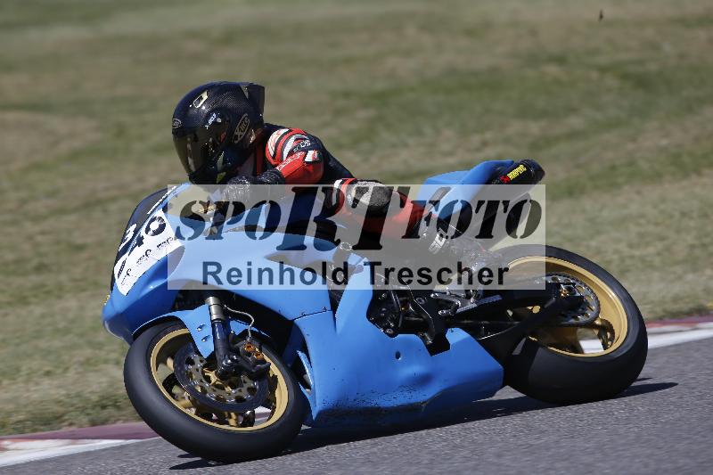 /12 30.04.2026  Speer Racing ADR/Gruppe Classic/646